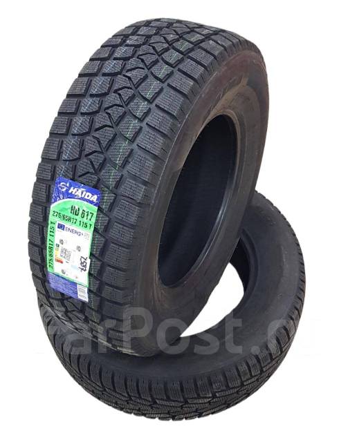 Шина Haida 275/65 R17 115T HD617 (Зима)