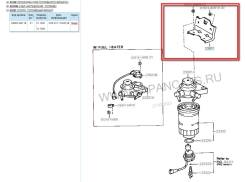     () Toyota Lite Ace Town 2392164110 