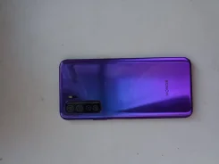 Honor 30S. �/�, 128 ��, ����������, 3G, 4G LTE, 5G, Dual-SIM, NFC ����