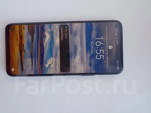 Honor 30S. �/�, 128 ��, ����������, 3G, 4G LTE, 5G, Dual-SIM, NFC ����