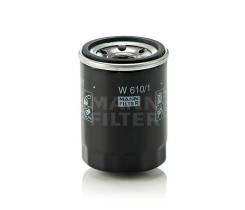   MANN W6101 W6101 