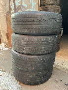 Hankook Ventus ME01 K114. ������, �/�, ����� 40 % ����