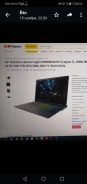 Lenovo Legion 7. 16", 3,3����, ��� 32 ��, ���� 1 000���, WiFi: 1, Bluetooth: 1 ����