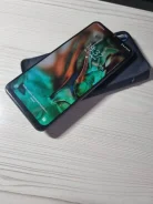 Samsung Galaxy A50. �/�, 128 ��, ������, 4G LTE, Dual-SIM, NFC ����