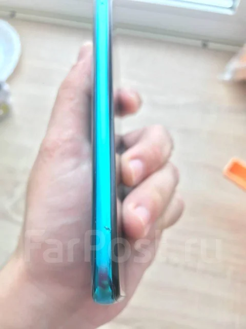 Xiaomi Redmi Note 9 Pro. �/�, 128 ��, �������, 4G LTE, Dual-SIM, NFC ����