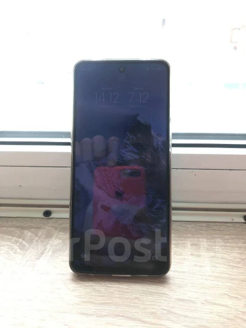 Xiaomi Redmi Note 9 Pro. �/�, 128 ��, �������, 4G LTE, Dual-SIM, NFC ����