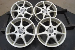 Niche Spa. 6.5x15", 5x114.3, ET45, �� 73,1���. ����