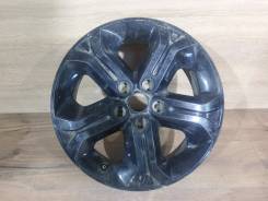 Suzuki. 6.5x17", 5x114.3, ET50 