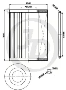 ������ �������� (��������) JD JFM0027 JFM0027 ����