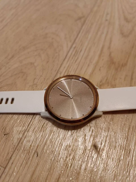 Garmin Vivomove HR ����