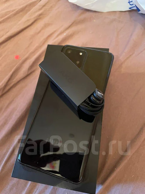 Samsung Galaxy S20 Ultra. �/�, 128 ��, ������, 4G LTE, 5G, Dual-SIM, ����������, NFC ����