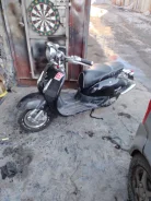 Honda Joker. 90����. ��., ��������, ��� ���, ��� ������� ����