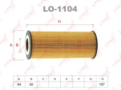 ������ �������� (��������) LYNXauto LO1104 LO1104 ����