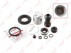 ����������� ���������� �������� � ������� | ��� | LYNXauto BC6053 BC6053 ����