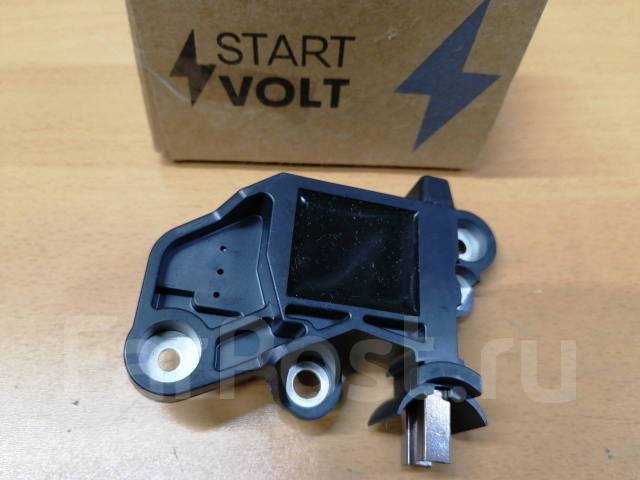   LADA Xray, Renault VRR 0185 Startvolt VRR0185 
