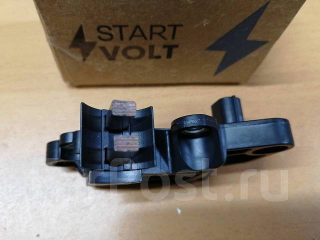   LADA Xray, Renault VRR 0185 Startvolt VRR0185 