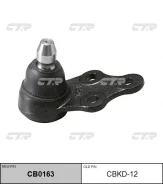 ����� ������� | ����� ����/��� | / CBKD-12 CTR CB0163 CB0163 ����