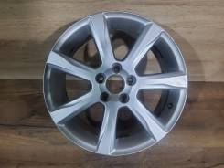 Volvo. 7.0x17", 5x108, ET50,  63,4. 