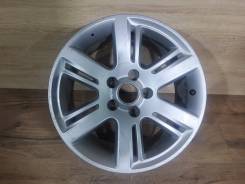 Volkswagen. 8.0x17", 5x120, ET49 