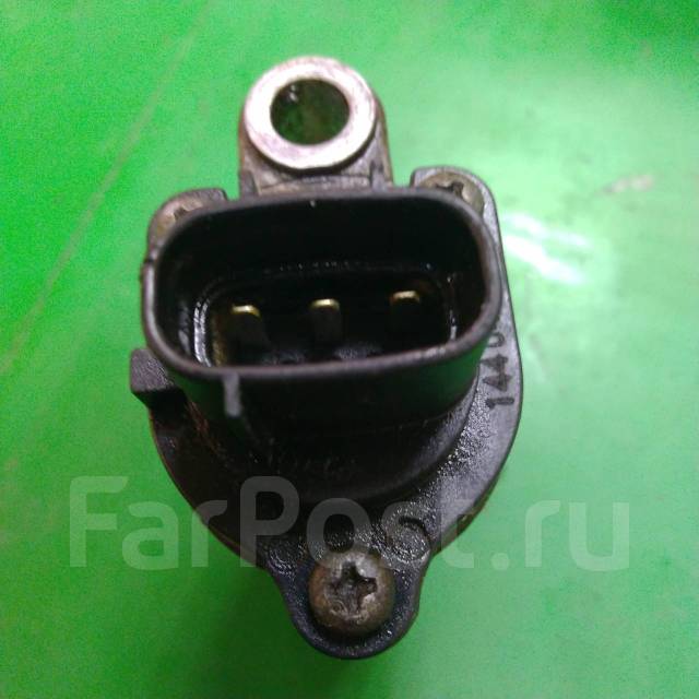 Датчик скорости АКПП Toyota купить в Новосибирске по цене: 1 000 ...