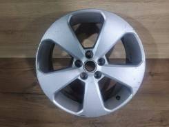 Chevrolet. 7.0x17", 5x105, ET38 