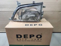 ���� ����� Toyota DYNA 212-11A8L-LD-E DEPO 212-11A8L-LD-E ����