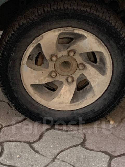 Колпак сузуки 115
