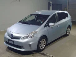 Toyota Prius a. ZVW41, 2ZR ����