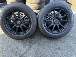 Eurosport. 8.0x17", 5x114.3, ET45 ����