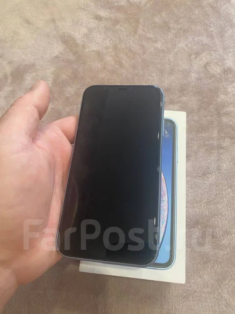 Apple iPhone Xr. �/�, 128 �� ����