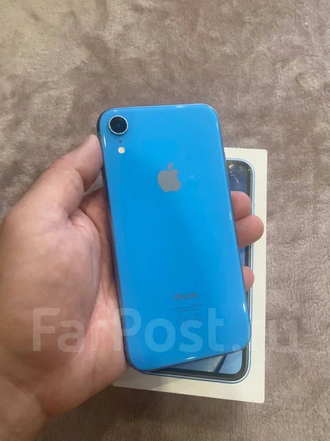 Apple iPhone Xr. �/�, 128 �� ����