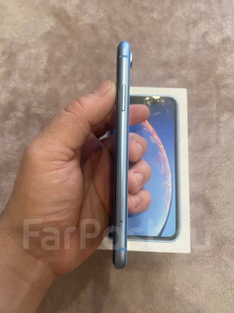 Apple iPhone Xr. �/�, 128 �� ����