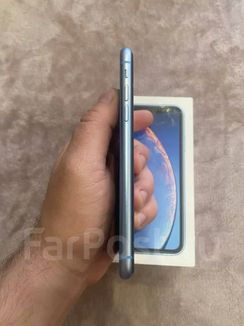 Apple iPhone Xr. �/�, 128 �� ����