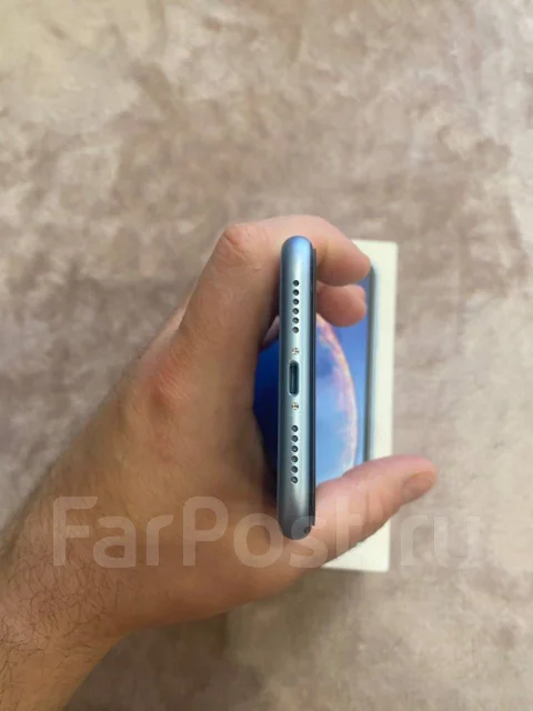 Apple iPhone Xr. �/�, 128 �� ����