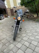 Yamaha Virago XV 250. 250����. ��., ��������, ���, � �������� ����