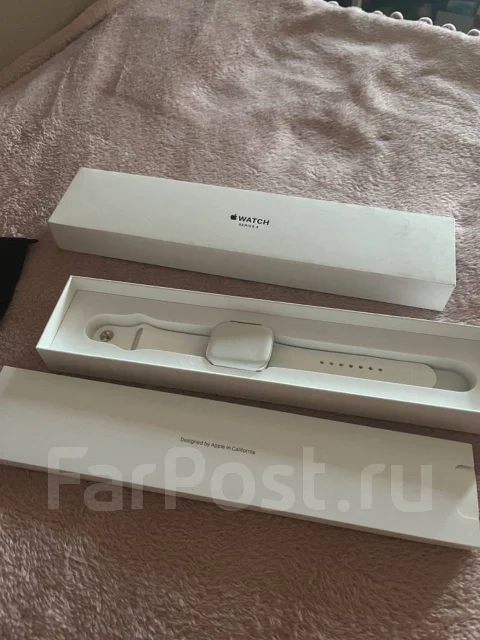 Apple Watch Series 3 ����