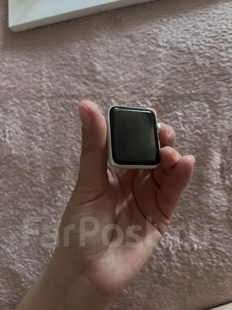 Apple Watch Series 3 ����