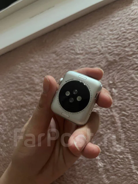 Apple Watch Series 3 ����