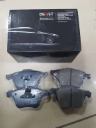 ������� �������� Volvo XC90 02-14 10BPF00149000 ����