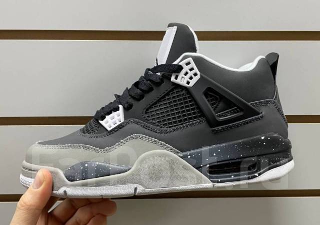 Jordan 4 online 42