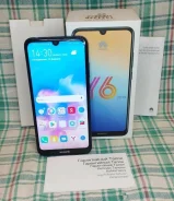 Huawei Y6 2019. �/� ����