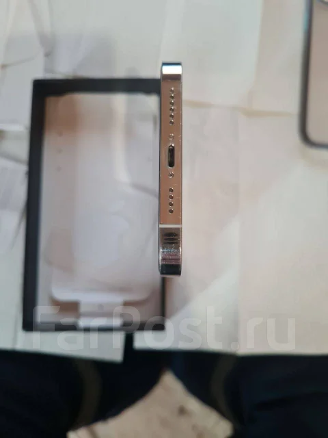 Apple iPhone 12 Pro Max. �/�, 512 ��, �����, 5G ����