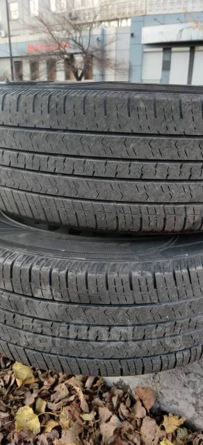 Резина с дисками (штамповка) 225/65/17 Лето Goodyear - Колёса во ...