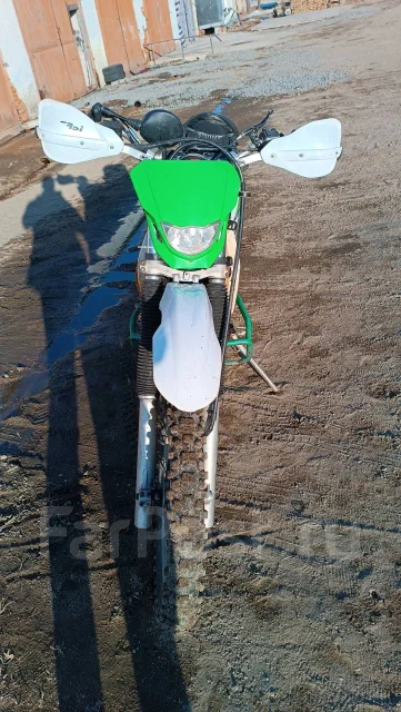 Suzuki DR 350. 350����. ��., ��������, ���������, ������ �� �� ����