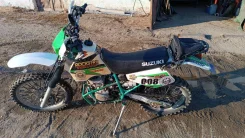 Suzuki DR 350. 350����. ��., ��������, ���������, ������ �� �� ����