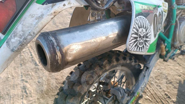 Suzuki DR 350. 350����. ��., ��������, ���������, ������ �� �� ����