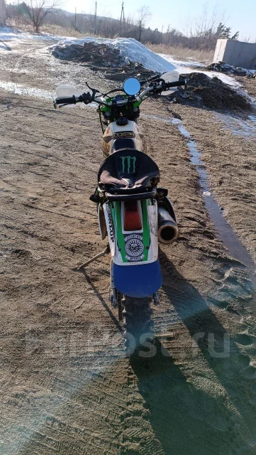 Suzuki DR 350. 350����. ��., ��������, ���������, ������ �� �� ����