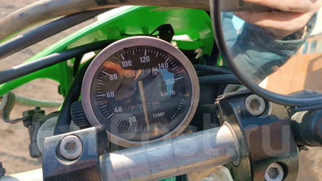 Suzuki DR 350. 350����. ��., ��������, ���������, ������ �� �� ����