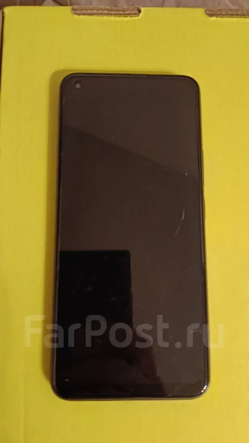 Realme 8. �/�, 128 ��, �����, 3G, 4G LTE, NFC ����