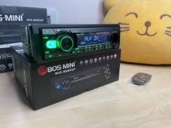  Bos Mini  Bluetooth 